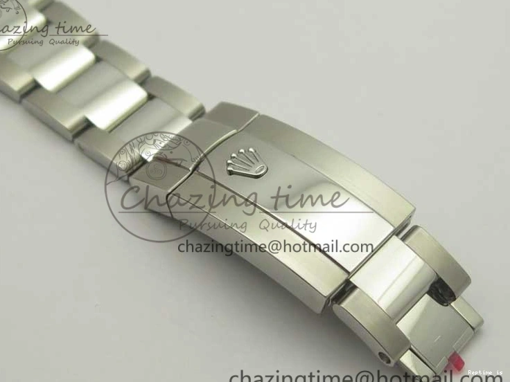 0104 Breathable DateJust 36 SS 116200 Fluted Bezel DJF Best Edition Black Com Diam Dial on SS 904L Oyster Bracelet A 3367